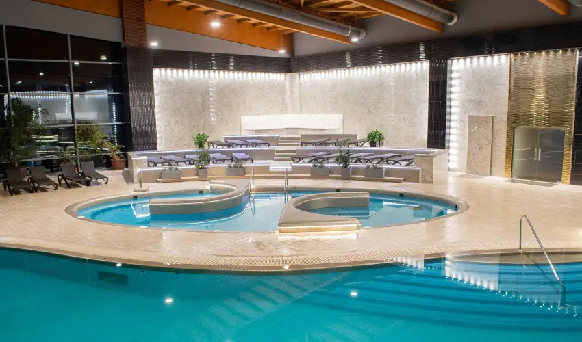 Hotel Azúr Siófok - Kedvezményes ajánlat - teljes előrefizetéssel (min. 3 éj)