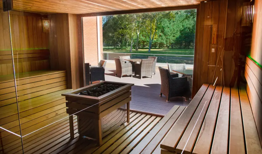 Hotel Azúr Siófok - Kedvezményes ajánlat - teljes előrefizetéssel (min. 3 éj)