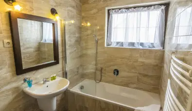 Hotel Bacchus Keszthely