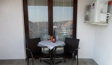 Hotel Bacchus Keszthely