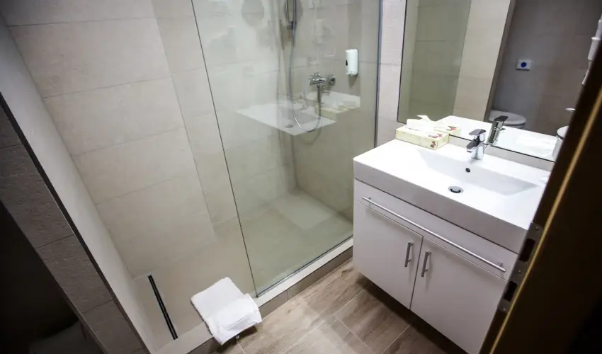 Hotel Bassiana Sárvár - Őszi szünet (min. 2 éj)