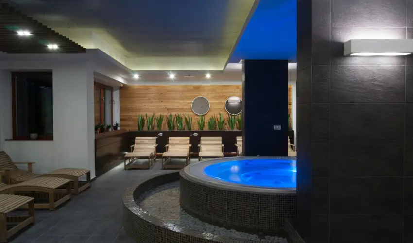 Hotel Bassiana Sárvár - Őszi szünet (min. 2 éj)