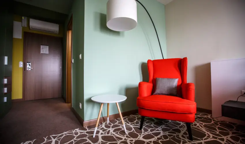 Hotel Bassiana Sárvár - Őszi szünet (min. 2 éj)