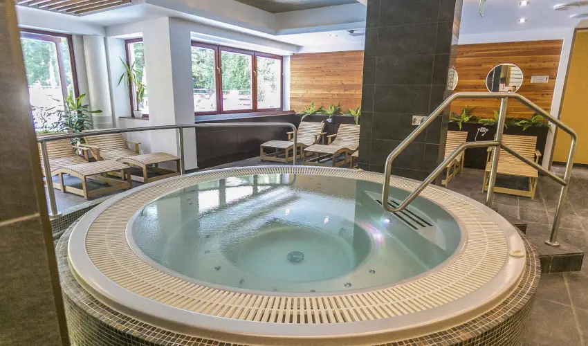 Hotel Bassiana Sárvár - Őszi szünet (min. 2 éj)