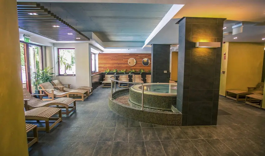 Hotel Bassiana Sárvár - Őszi szünet (min. 2 éj)