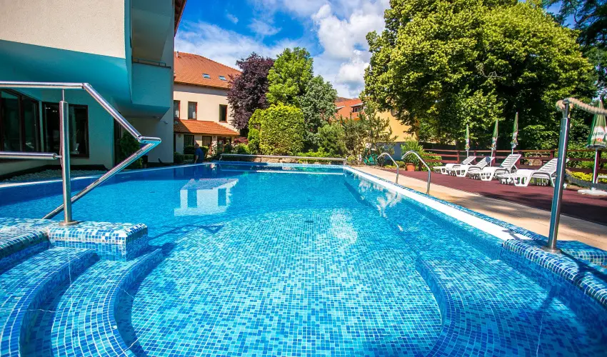 Hotel Bassiana Sárvár - Őszi szünet (min. 2 éj)