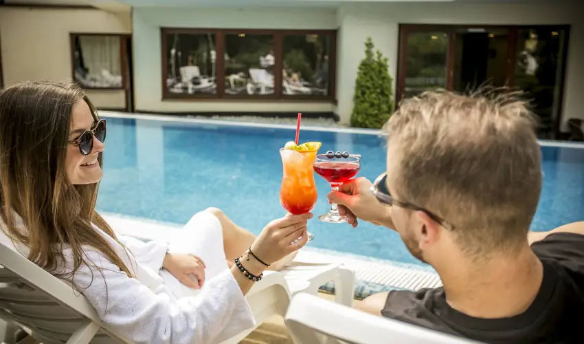 Hotel Bassiana Sárvár - Őszi szünet (min. 2 éj)