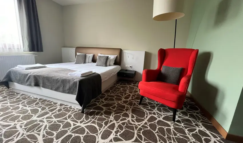 Hotel Bassiana Sárvár - Őszi szünet (min. 2 éj)