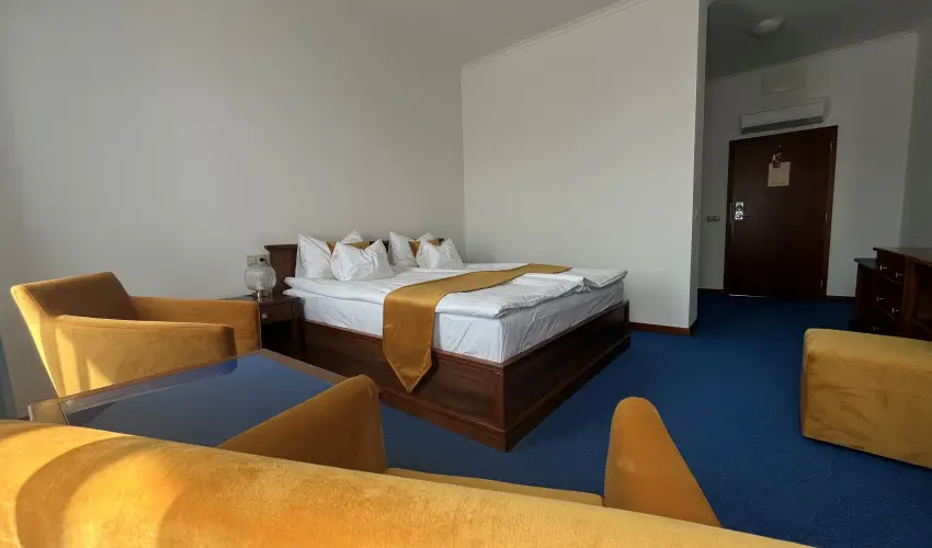 Hotel Bassiana Sárvár - Őszi szünet (min. 2 éj)