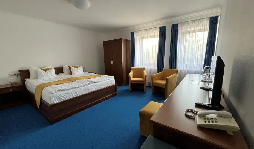 Hotel Bassiana Sárvár - Őszi szünet (min. 2 éj)