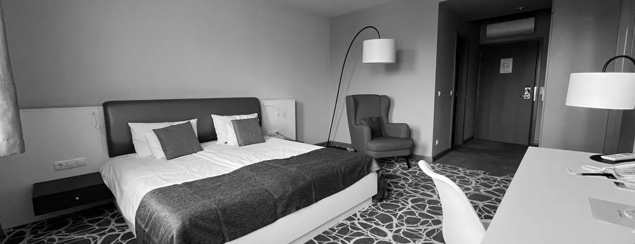 Hotel Bassiana Sárvár - Őszi szünet (min. 2 éj)