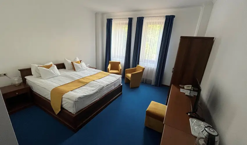 Hotel Bassiana Sárvár - Őszi szünet (min. 2 éj)