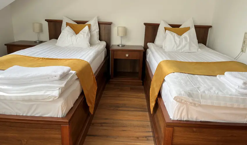 Hotel Bassiana Sárvár - Őszi szünet (min. 2 éj)