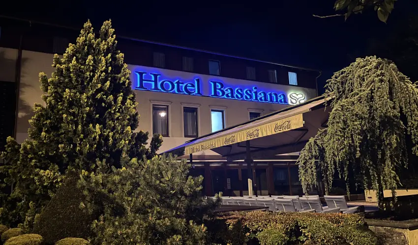 Hotel Bassiana Sárvár - Őszi szünet (min. 2 éj)