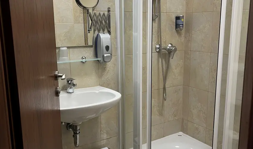 Hotel Bassiana Sárvár - Őszi szünet (min. 2 éj)