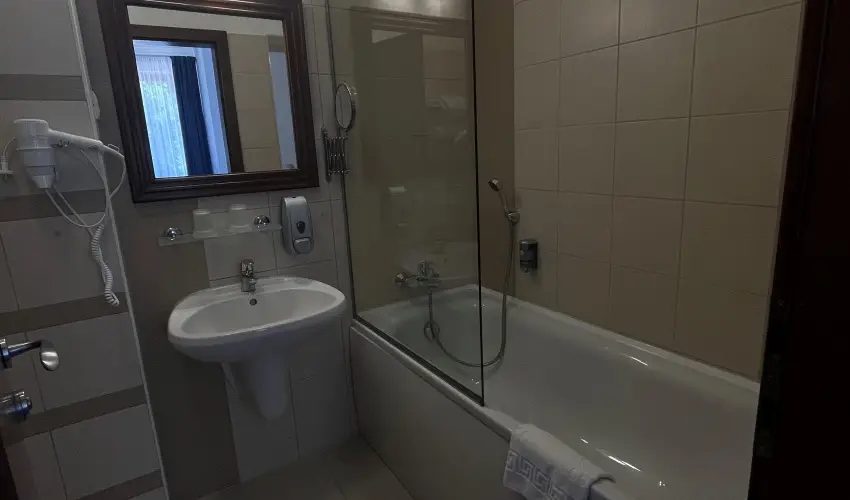 Hotel Bassiana Sárvár - Őszi szünet (min. 2 éj)