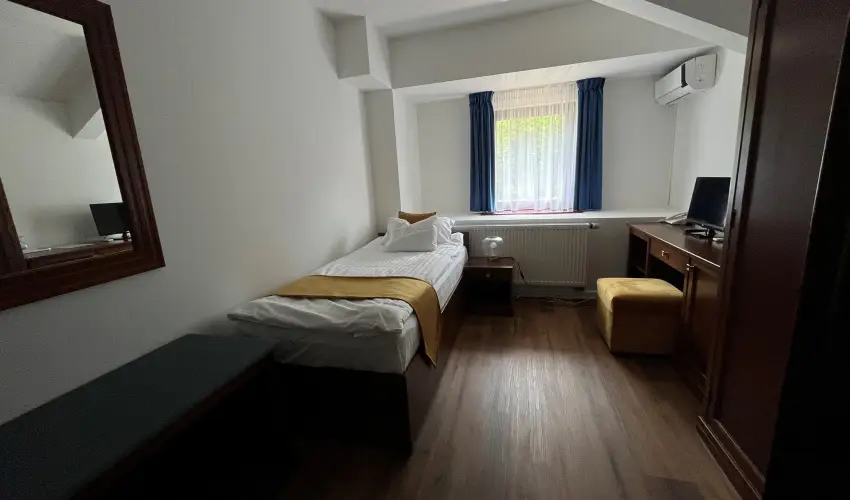 Hotel Bassiana Sárvár - Őszi szünet (min. 2 éj)