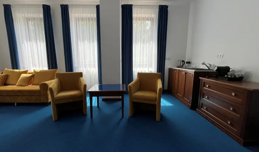 Hotel Bassiana Sárvár - Őszi szünet (min. 2 éj)