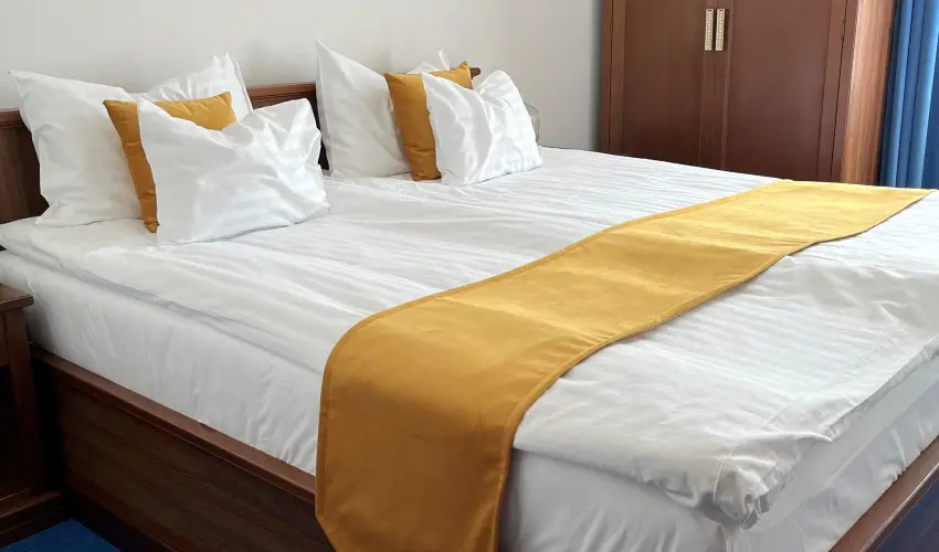 Hotel Bassiana Sárvár - Őszi szünet (min. 2 éj)