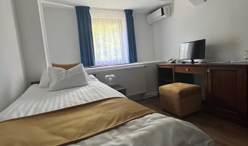 Hotel Bassiana Sárvár - Őszi szünet (min. 2 éj)