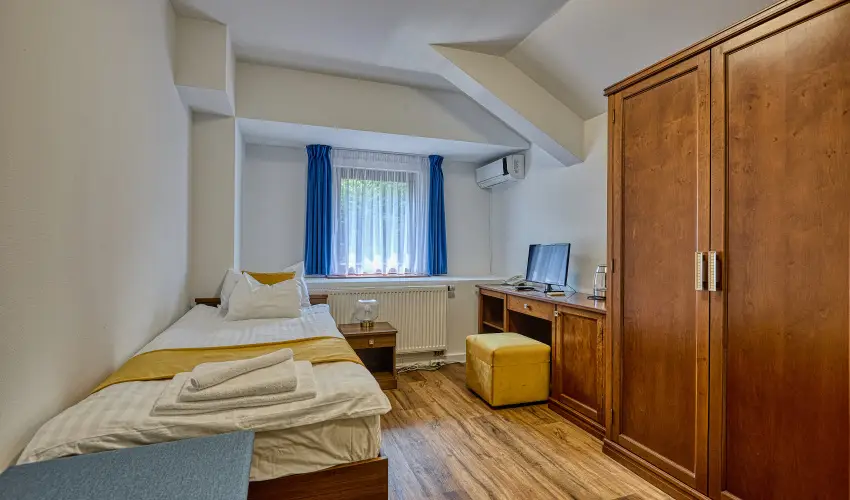 Hotel Bassiana Sárvár - Őszi szünet (min. 2 éj)