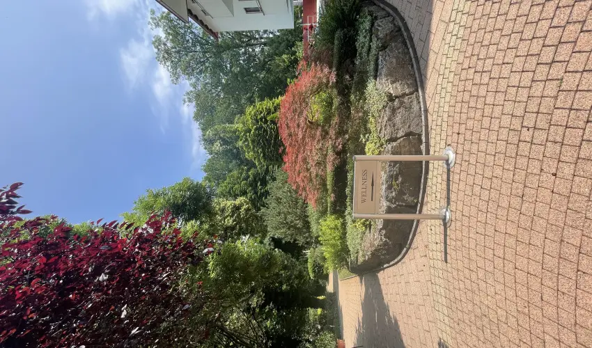 Hotel Bassiana Sárvár - Őszi szünet (min. 2 éj)