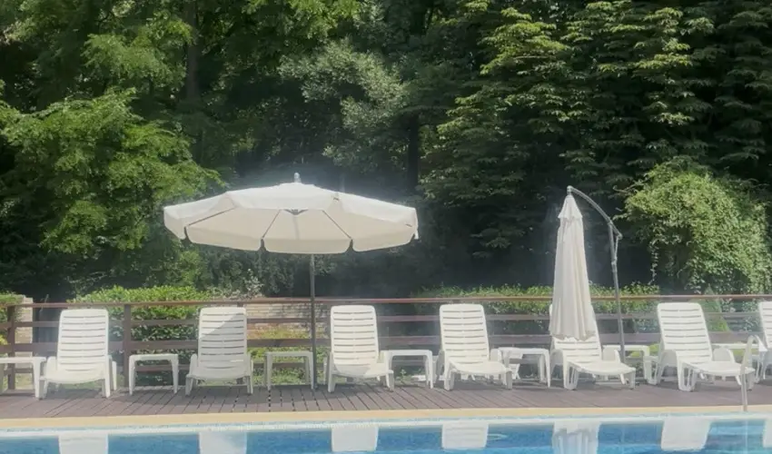 Hotel Bassiana Sárvár - Őszi szünet (min. 2 éj)