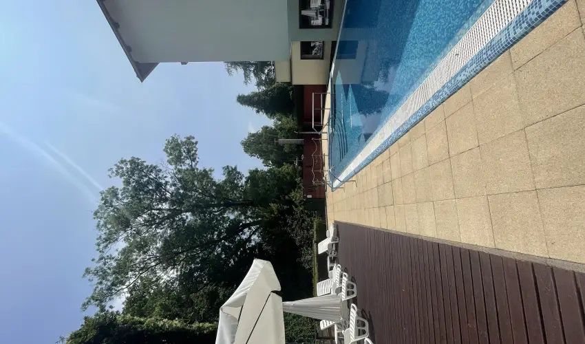 Hotel Bassiana Sárvár - Őszi szünet (min. 2 éj)