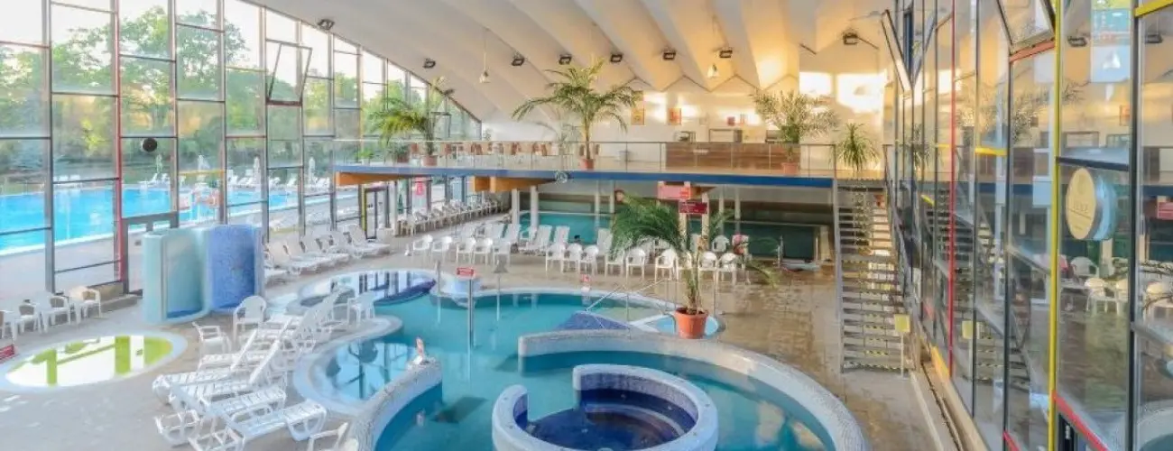 Hunguest Hotel Bke Hajdszoboszl - Nyri promci 15% kedvezmnnyel (min. 2 j)
