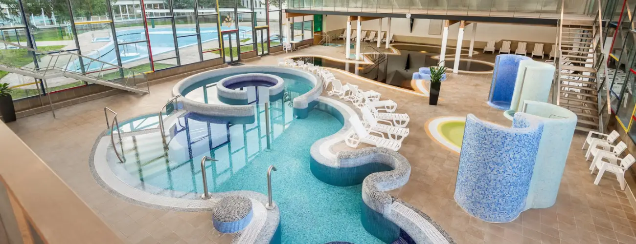 Hunguest Hotel Bke Hajdszoboszl - Legjobb r flpanzival (1 jtl)