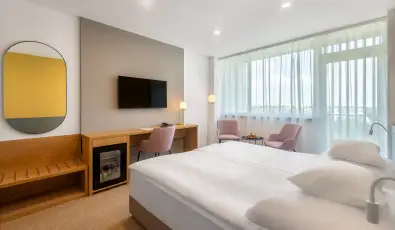 Hunguest Hotel B�ke Hajd�szoboszl�