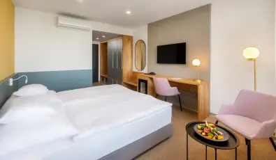 Hunguest Hotel B�ke Hajd�szoboszl�