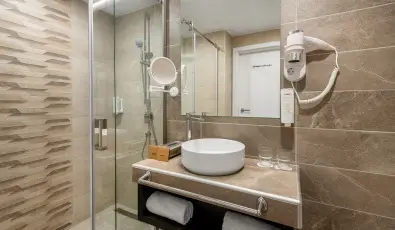 Hunguest Hotel B�ke Hajd�szoboszl�