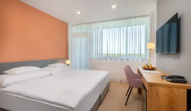 Hunguest Hotel B�ke Hajd�szoboszl�