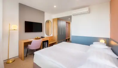 Hunguest Hotel B�ke Hajd�szoboszl�