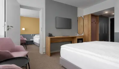 Hunguest Hotel B�ke Hajd�szoboszl�