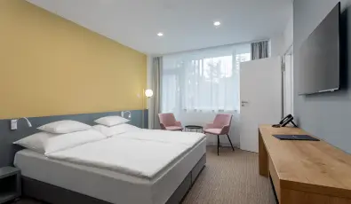 Hunguest Hotel B�ke Hajd�szoboszl�