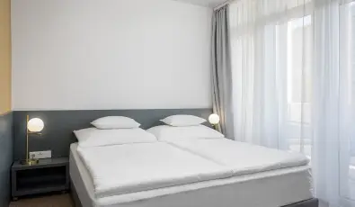 Hunguest Hotel B�ke Hajd�szoboszl�