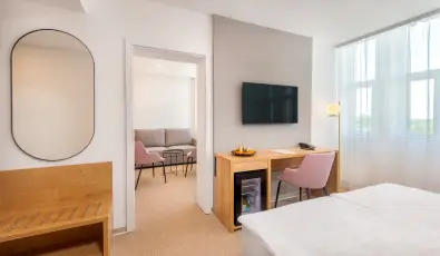 Hunguest Hotel B�ke Hajd�szoboszl�