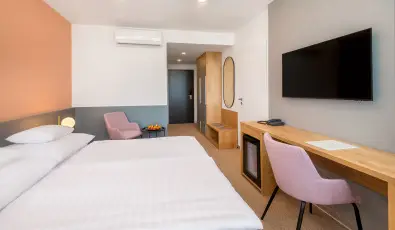 Hunguest Hotel B�ke Hajd�szoboszl�