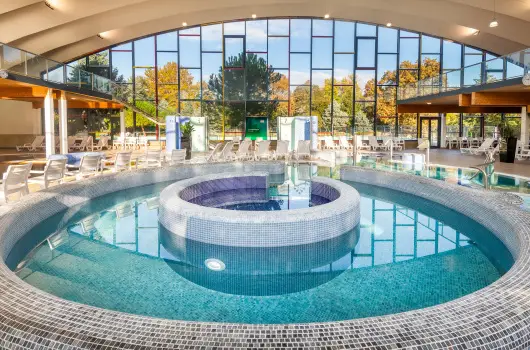 Hunguest Hotel Bke - Hajdszoboszli kedvezmnyes ajnlat (min. 4 j)