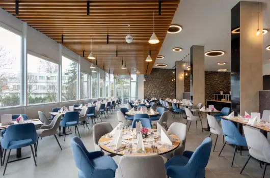 Hunguest Hotel Bke, Hajdszoboszl