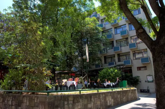 Hotel Benczr - Kedvezmnyes r csaldok rszreak reggelis elltssal