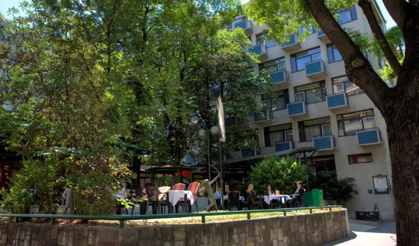 Hotel Benczr Budapest - Kedvezmnyes r csaldok rszreak nelltssal (1 jtl)