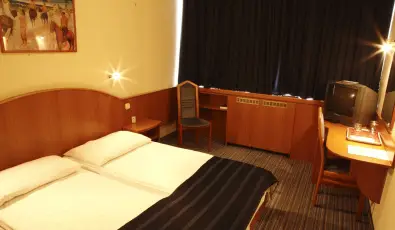 Hotel Benczr Budapest