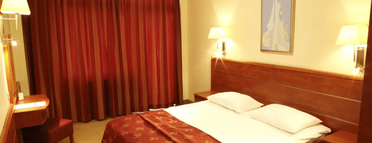 Hotel Benczr Budapest - Kedvezmnyes r csaldok rszreak nelltssal (1 jtl)