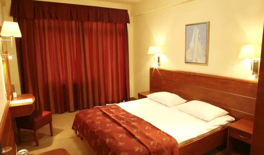 Hotel Benczr Budapest - Kedvezmnyes r csaldok rszreak nelltssal (1 jtl)