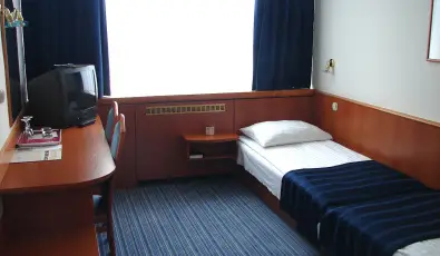 Hotel Benczr Budapest