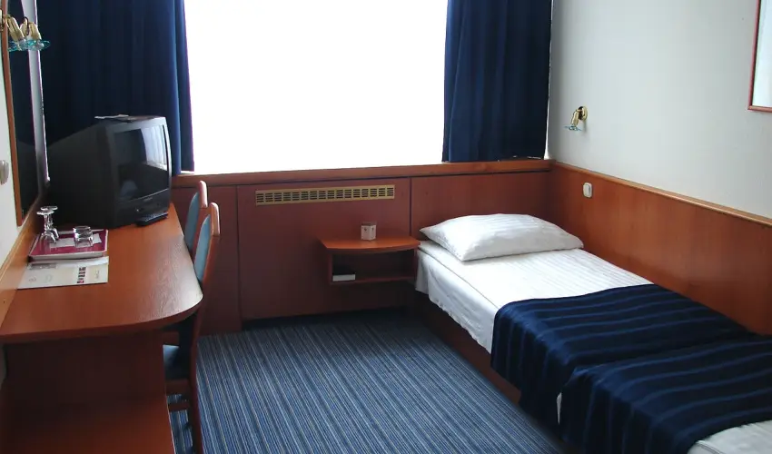 Hotel Benczr Budapest - Kedvezmnyes r csaldok rszreak nelltssal (1 jtl)