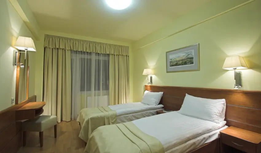 Hotel Benczr Budapest - Kedvezmnyes r csaldok rszreak nelltssal (1 jtl)